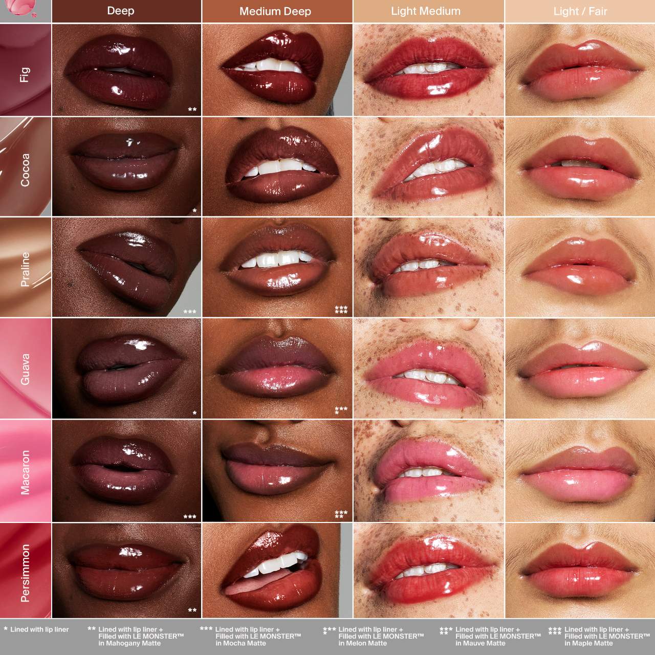 HAUS LABS PhD Hybrid Lip Glaze Plumping Gloss *PRE ORDER*
