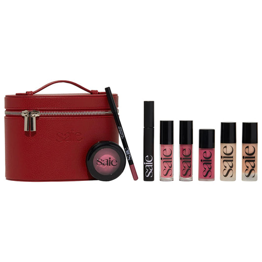 SAIE Best of Saie Mini Vanity Case Vault