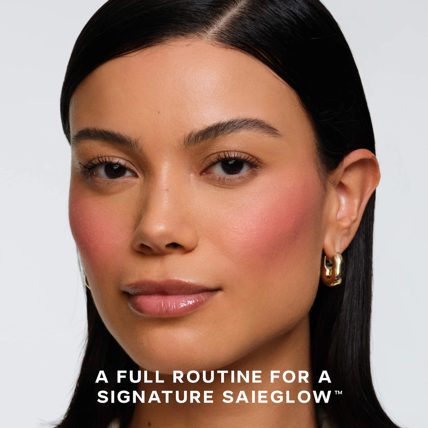 SAIE Best of Saie Mini Vanity Case Vault