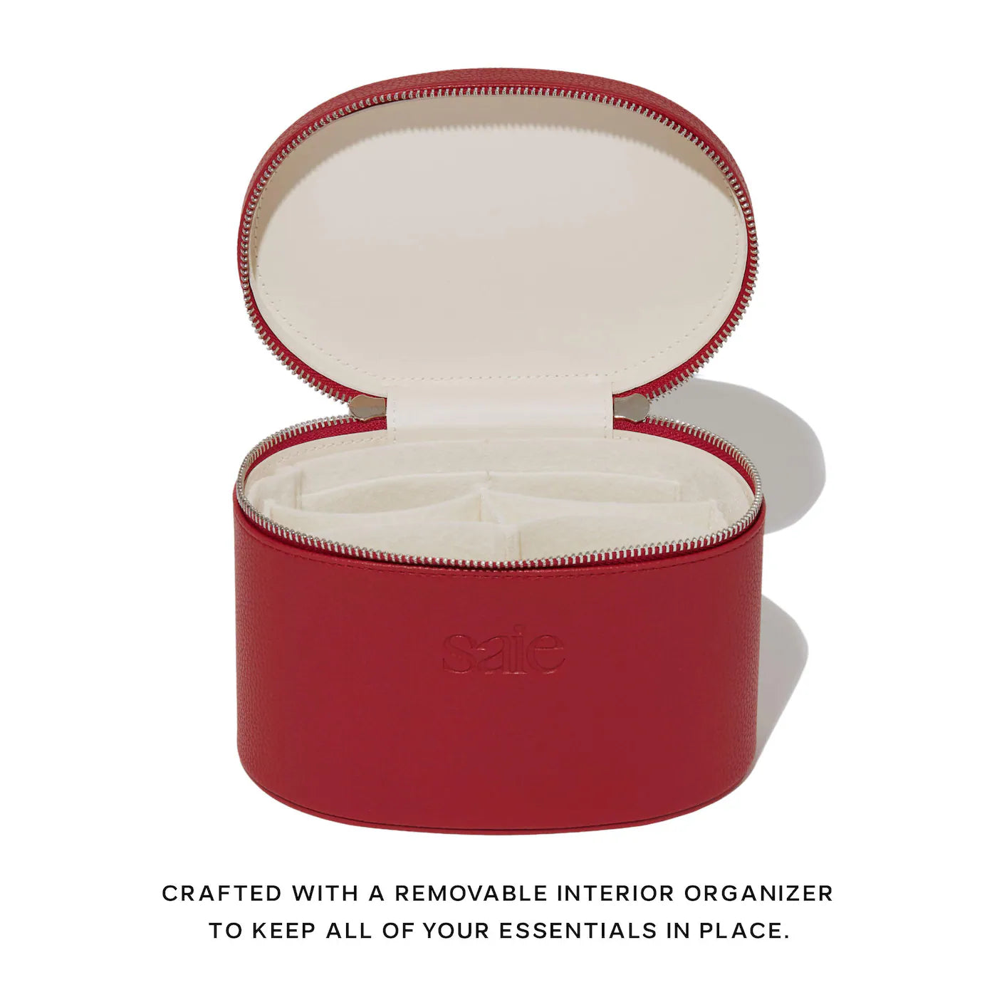 SAIE Best of Saie Mini Vanity Case Vault