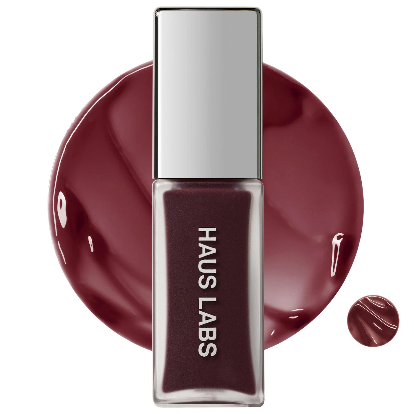 HAUS LABS PhD Hybrid Lip Glaze Plumping Gloss *PRE ORDER*