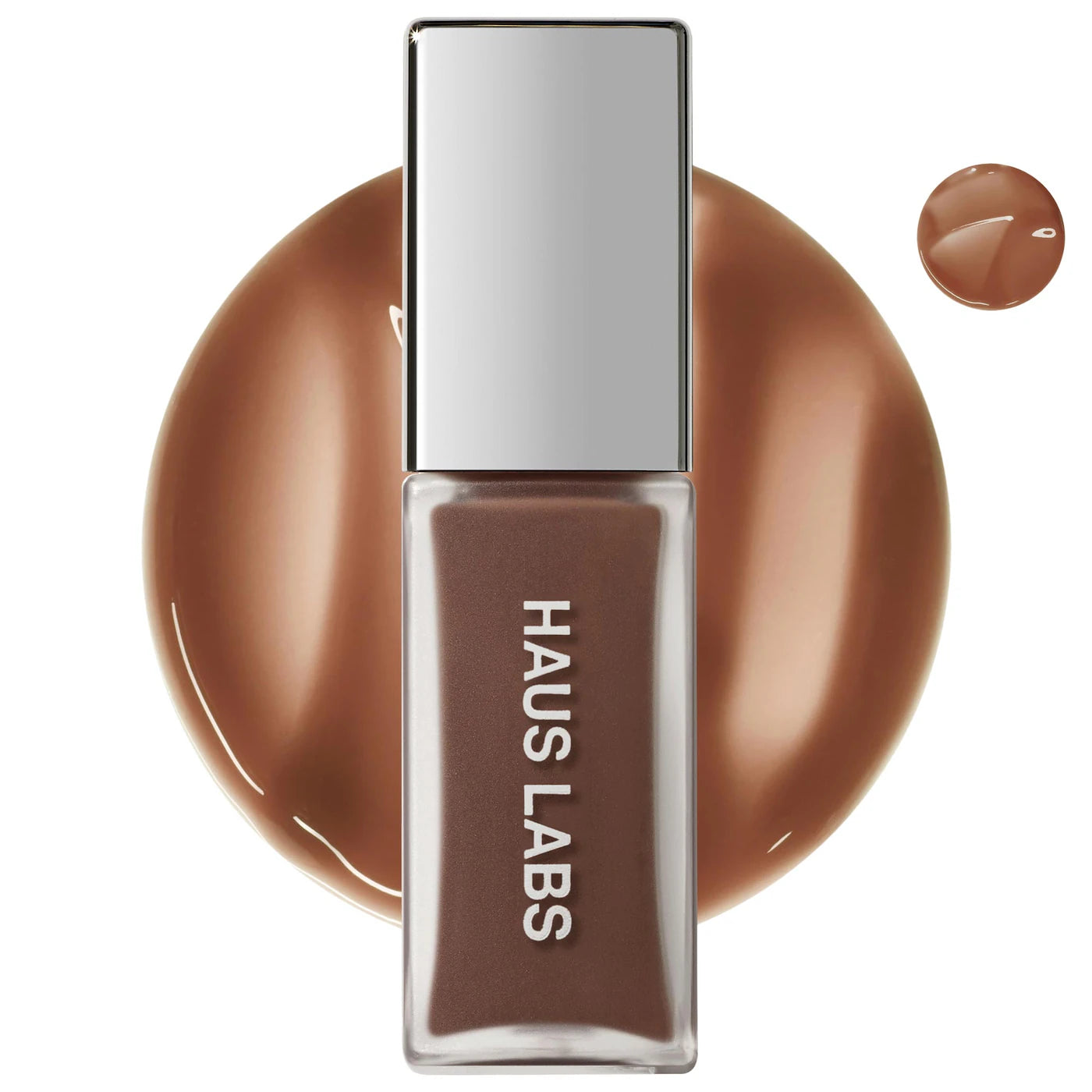 HAUS LABS PhD Hybrid Lip Glaze Plumping Gloss *PRE ORDER*