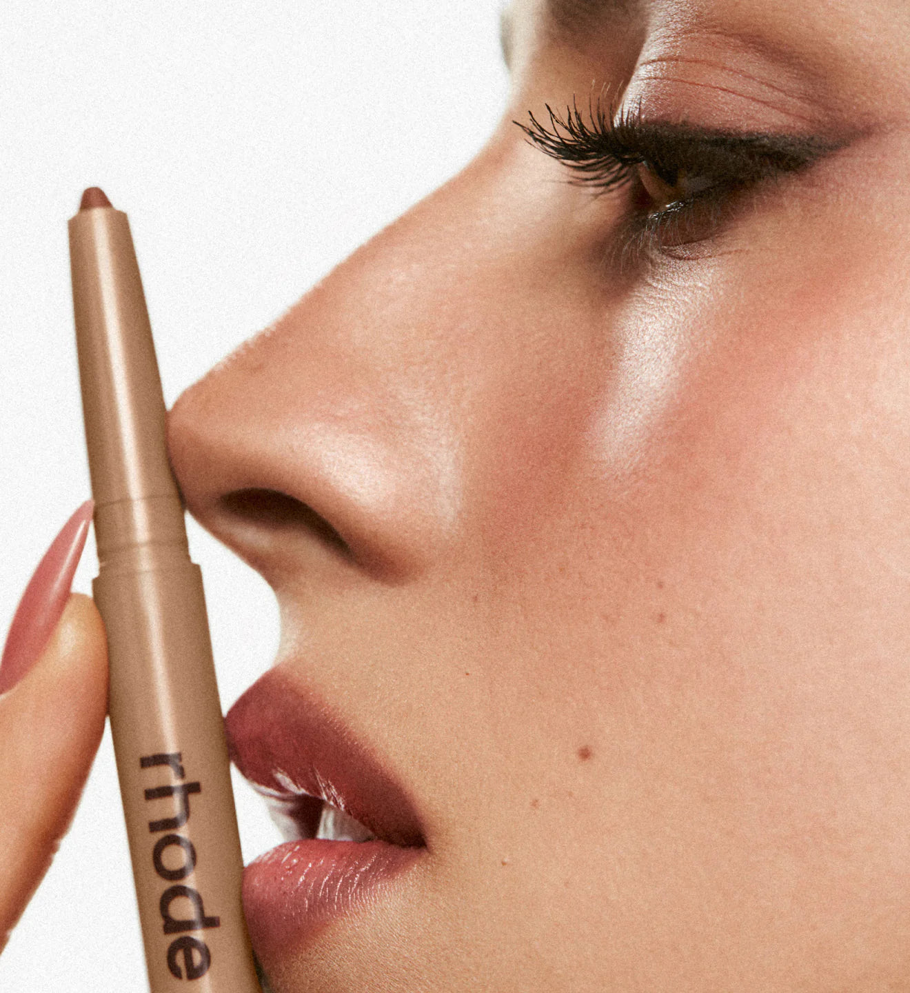 RHODE peptide lip shape *PRE ORDER*