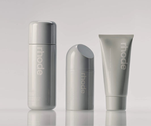 RHODE the barrier set *PRE ORDER*