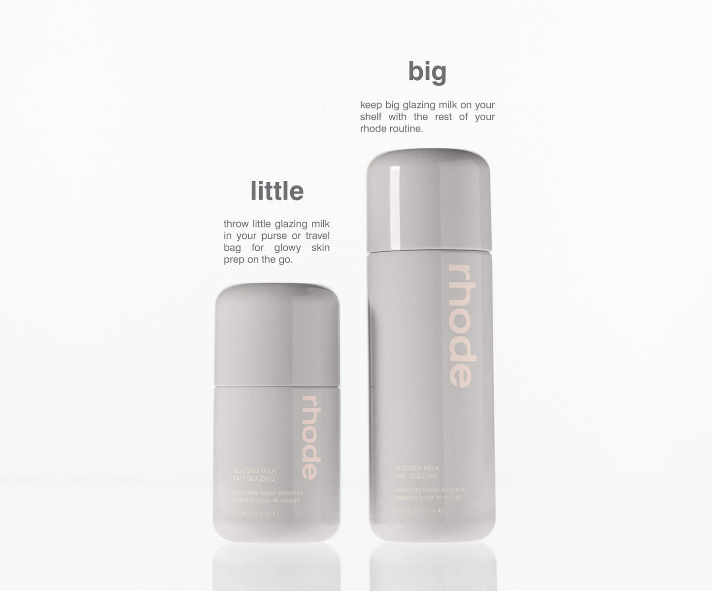 RHODE Glazing milk *PRE ORDER*