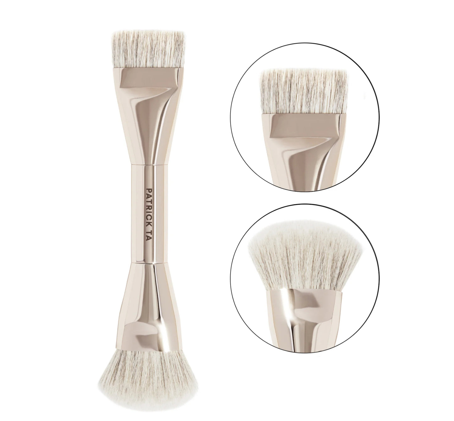 PATRICK TA Artistry Brush Set *PRE ORDER*