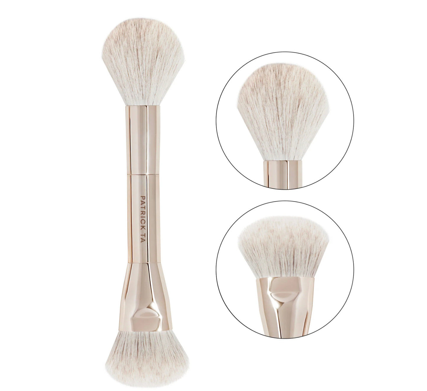 PATRICK TA Artistry Brush Set *PRE ORDER*