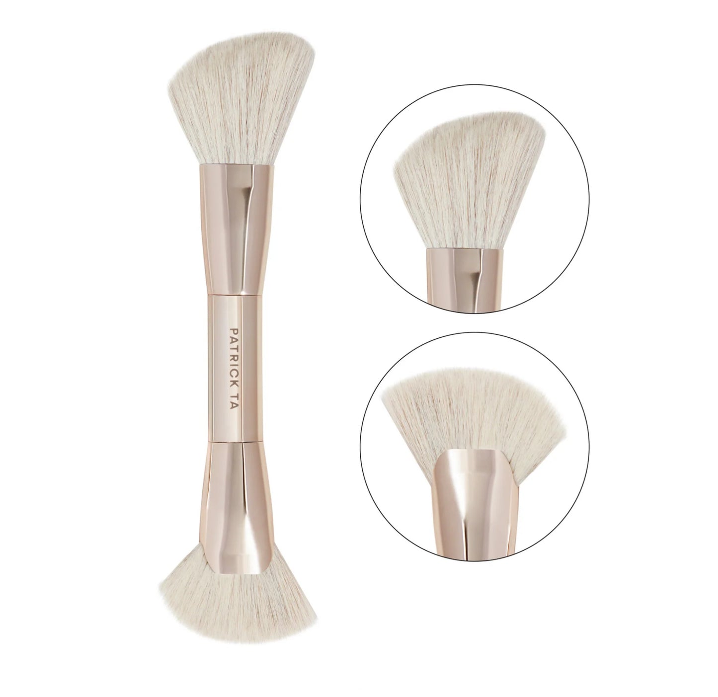 PATRICK TA Artistry Brush Set *PRE ORDER*