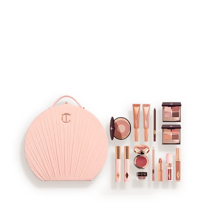 CHARLOTTE TILBURY PILLOW TALK DREAMS COME TRUE PILLOW TALK GIFT SET