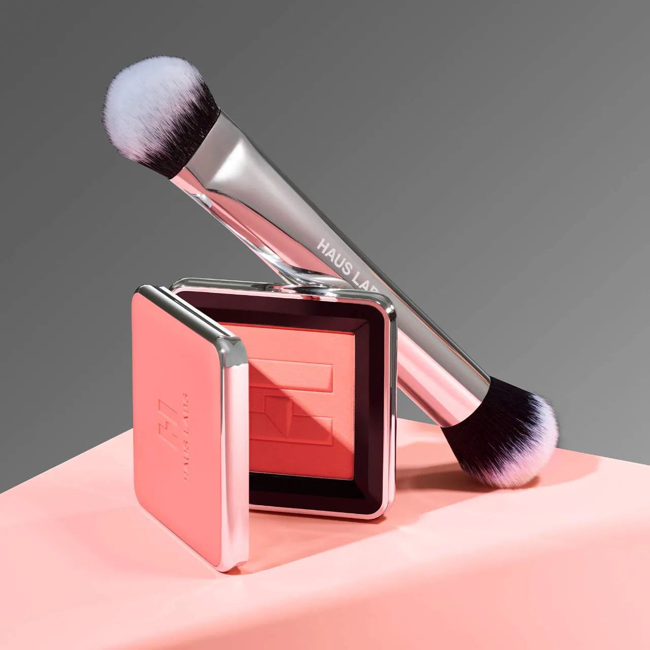 HAUS LABS Dual-Ended Multi-Purpose Brush *PRE ORDER*