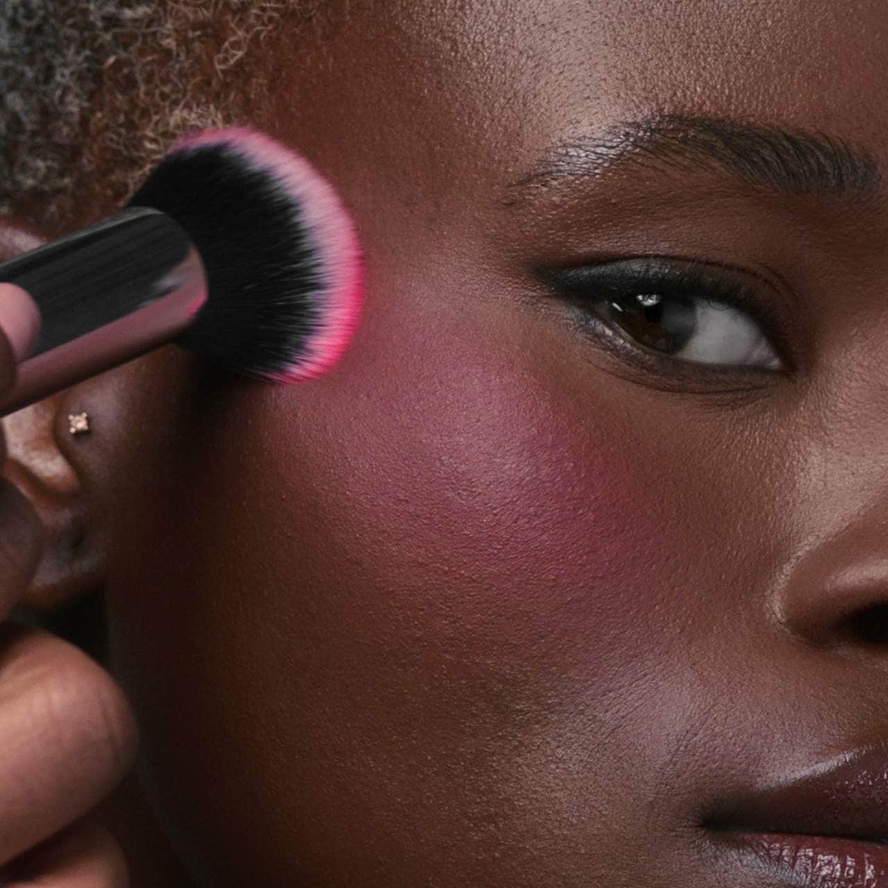 HAUS LABS Dual-Ended Multi-Purpose Brush *PRE ORDER*