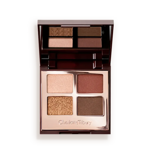 CHARLOTTE TILBURY LUXURY PALETTE THE BELLA SOFIA