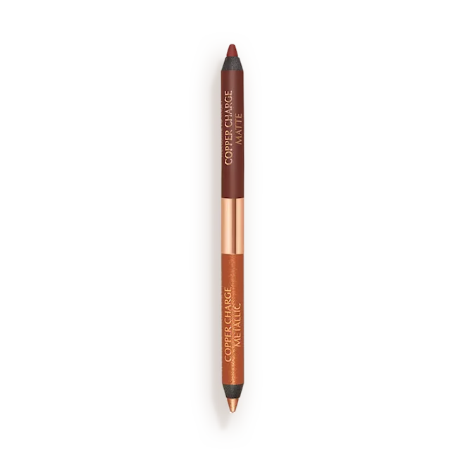 CHARLOTTE TILBURY EYE COLOUR MAGIC LINER DUO