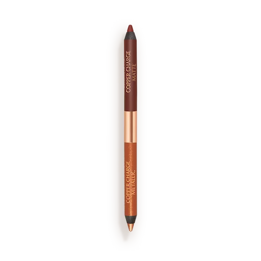 CHARLOTTE TILBURY EYE COLOUR MAGIC LINER DUO