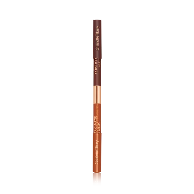 CHARLOTTE TILBURY EYE COLOUR MAGIC LINER DUO