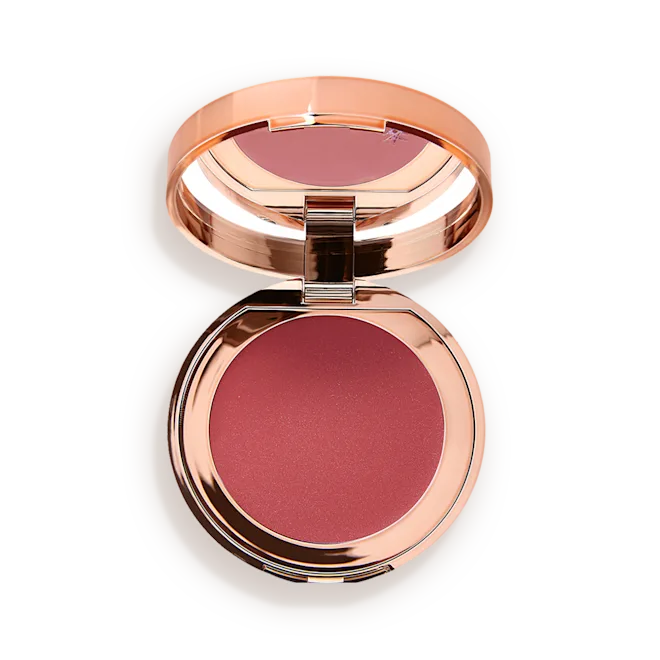 CHARLOTTE TILBURY PILLOW TALK LIP & CHEEK GLOW