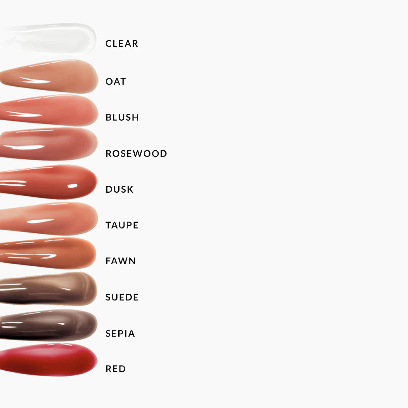 REFY Lip Gloss *PRE ORDER*