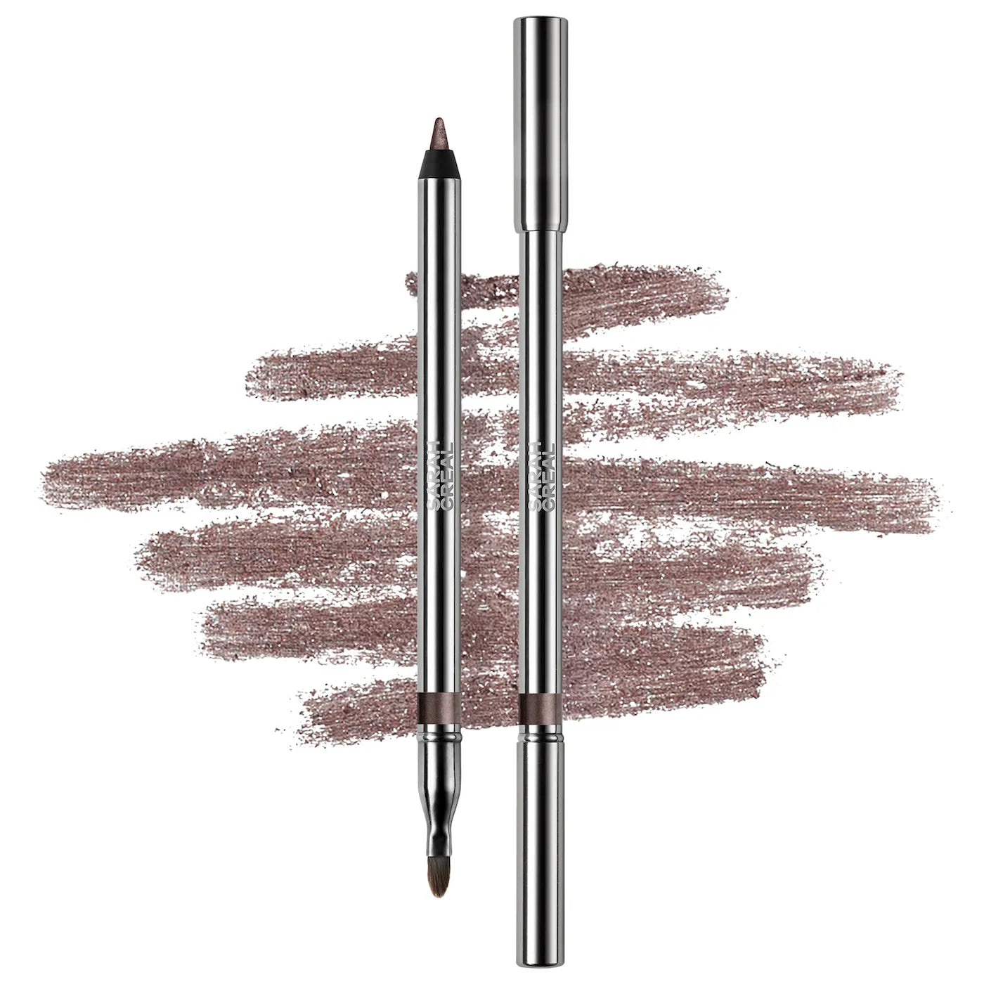 SARAH CREAL Eyes Up Creamy Kajal Longwear Eyeliner *PRE ORDER*