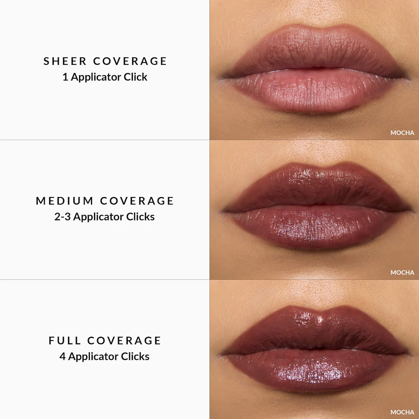 REFY Satin Liquid Lipstick Pen with Vitamin E *PRE ORDER*