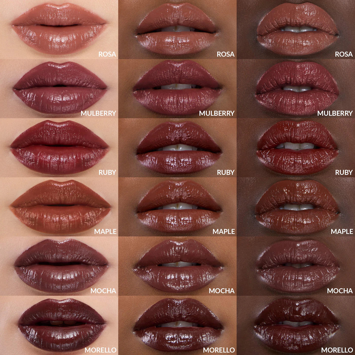 REFY Satin Liquid Lipstick Pen with Vitamin E *PRE ORDER*