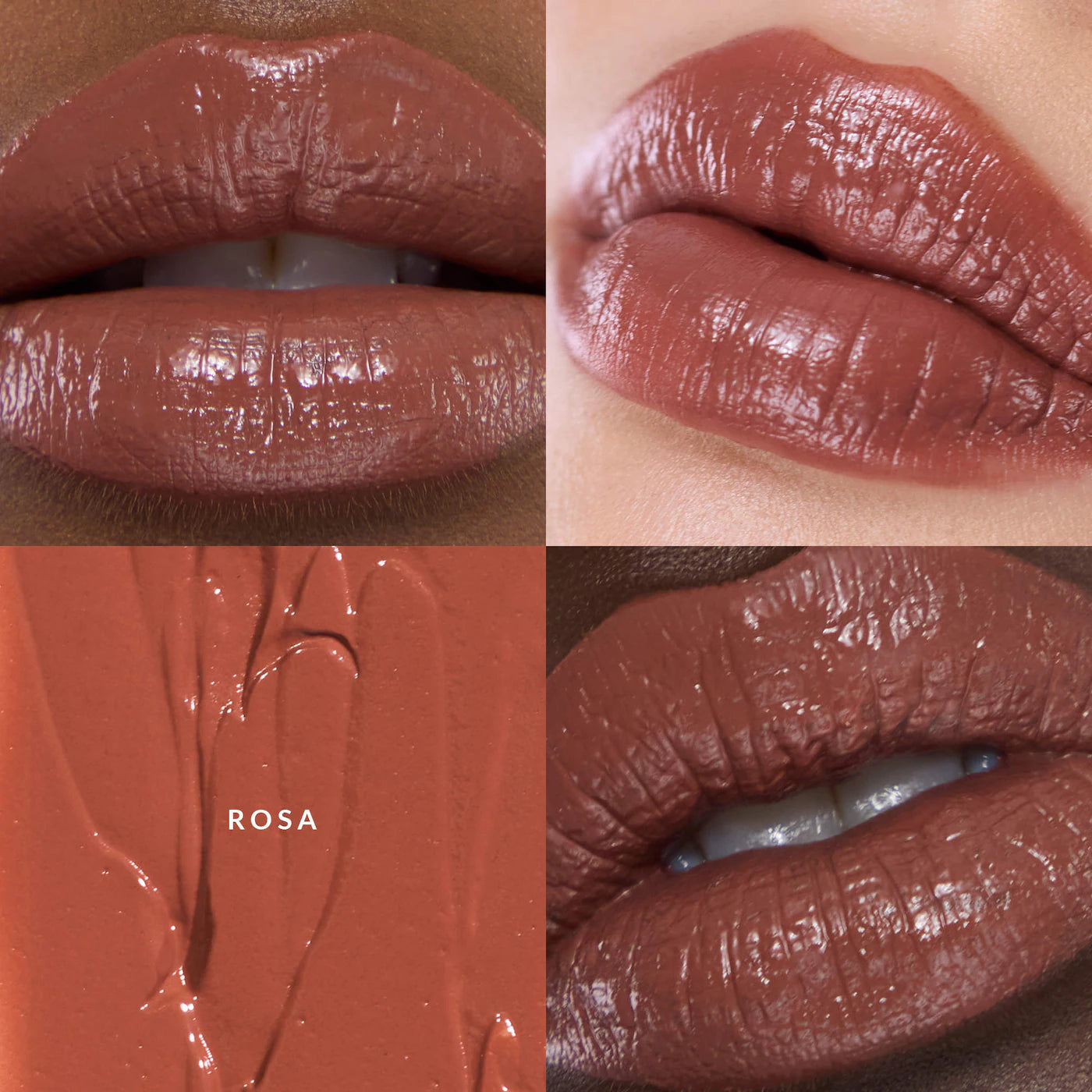 REFY Satin Liquid Lipstick Pen with Vitamin E *PRE ORDER*