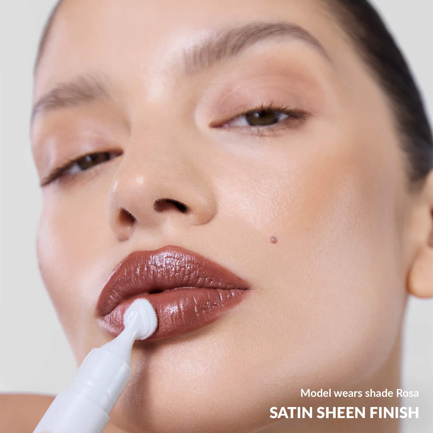 REFY Satin Liquid Lipstick Pen with Vitamin E *PRE ORDER*
