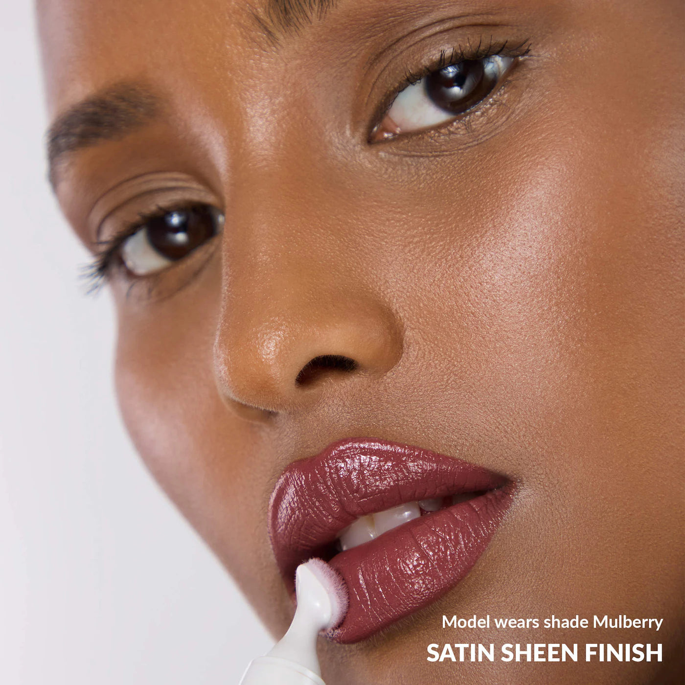 REFY Satin Liquid Lipstick Pen with Vitamin E *PRE ORDER*