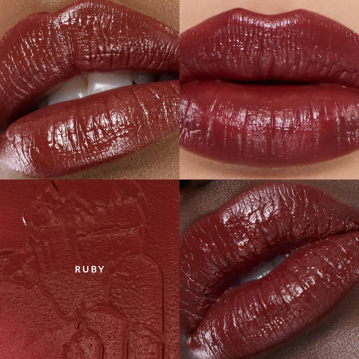 REFY Satin Liquid Lipstick Pen with Vitamin E *PRE ORDER*