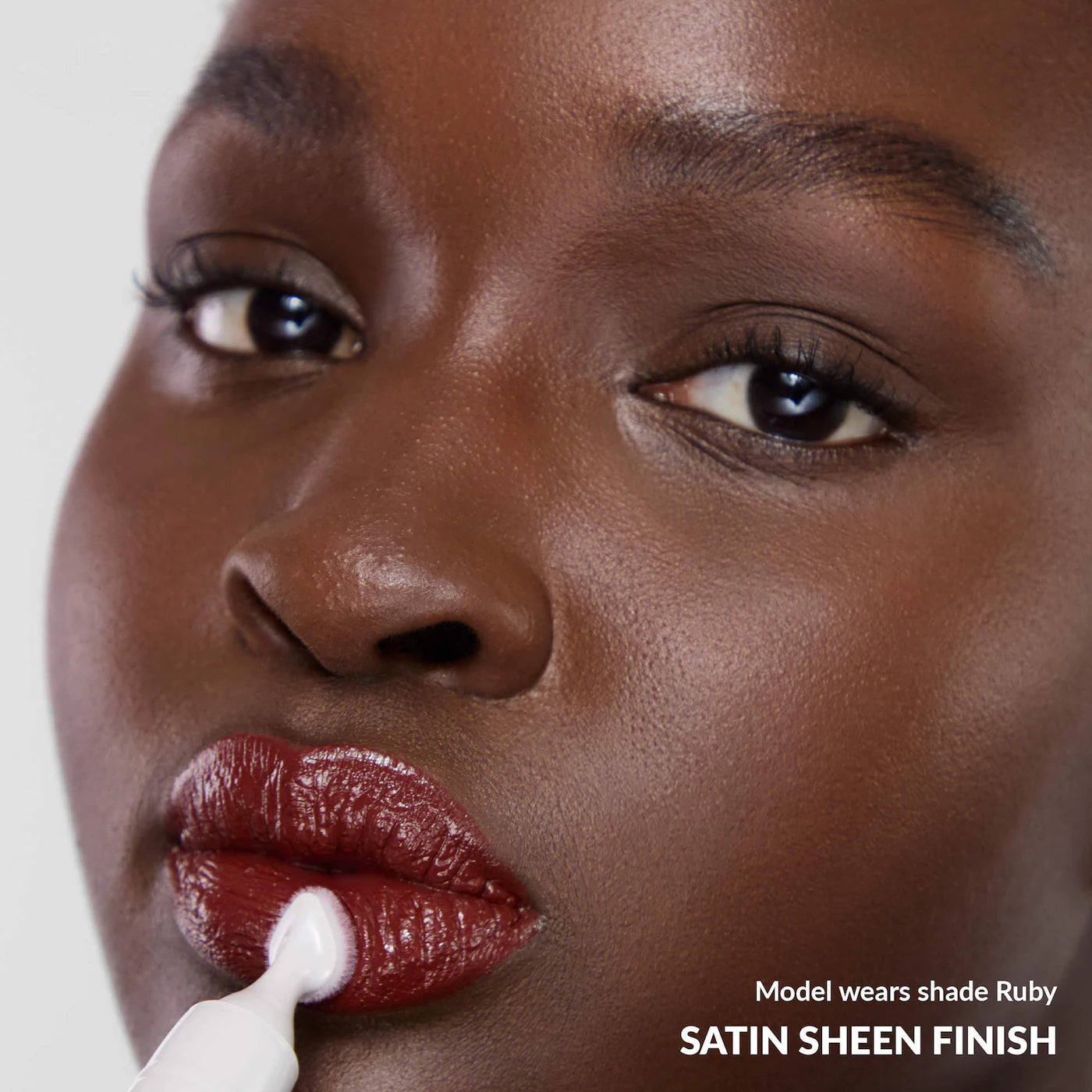 REFY Satin Liquid Lipstick Pen with Vitamin E *PRE ORDER*