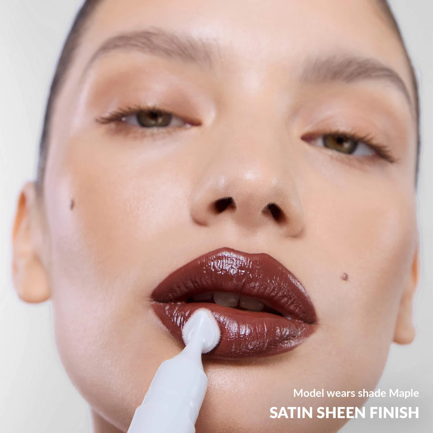 REFY Satin Liquid Lipstick Pen with Vitamin E *PRE ORDER*