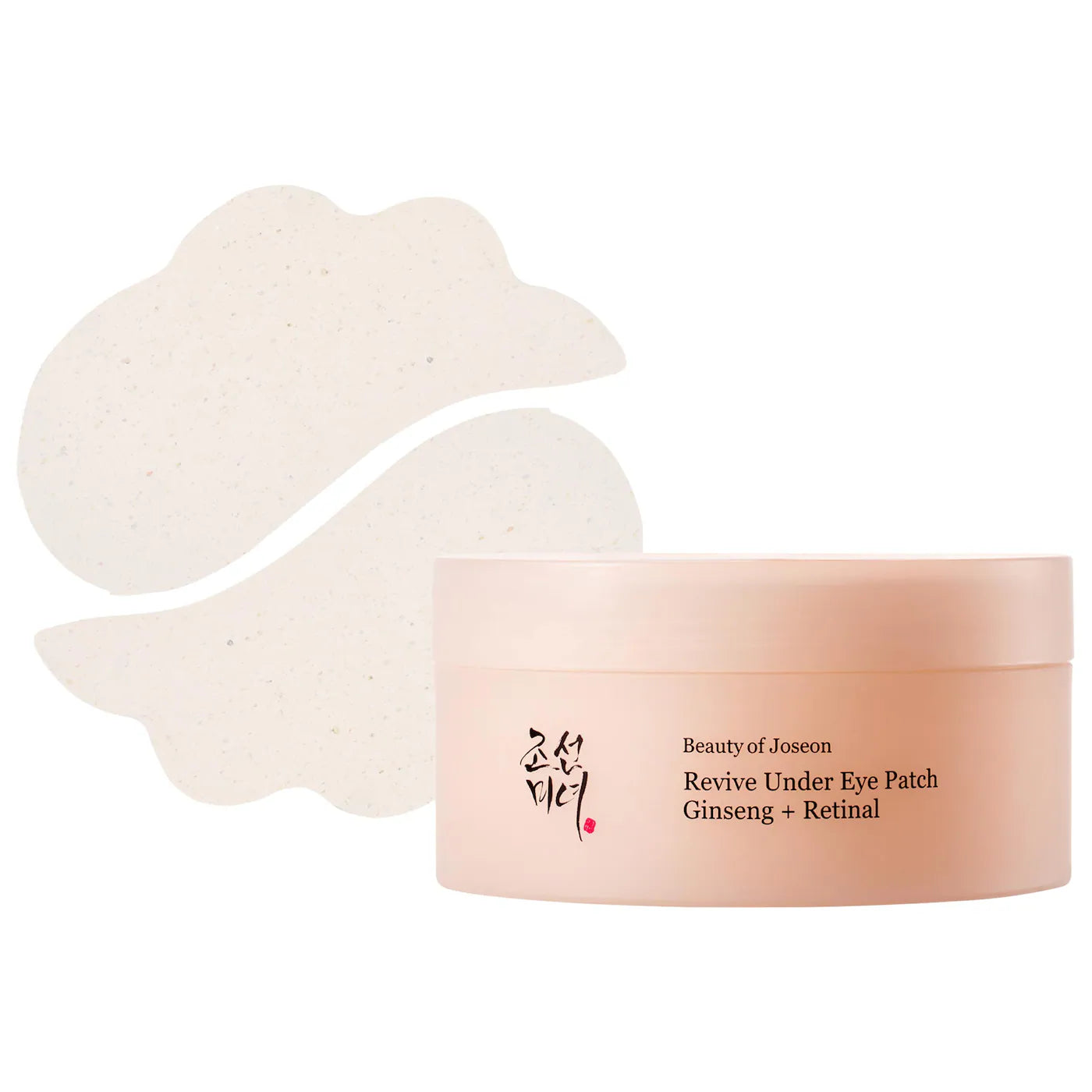 BEAUTY OF JOSEON Revive Under Eye Patches for Wrinkles *PRE ORDER*