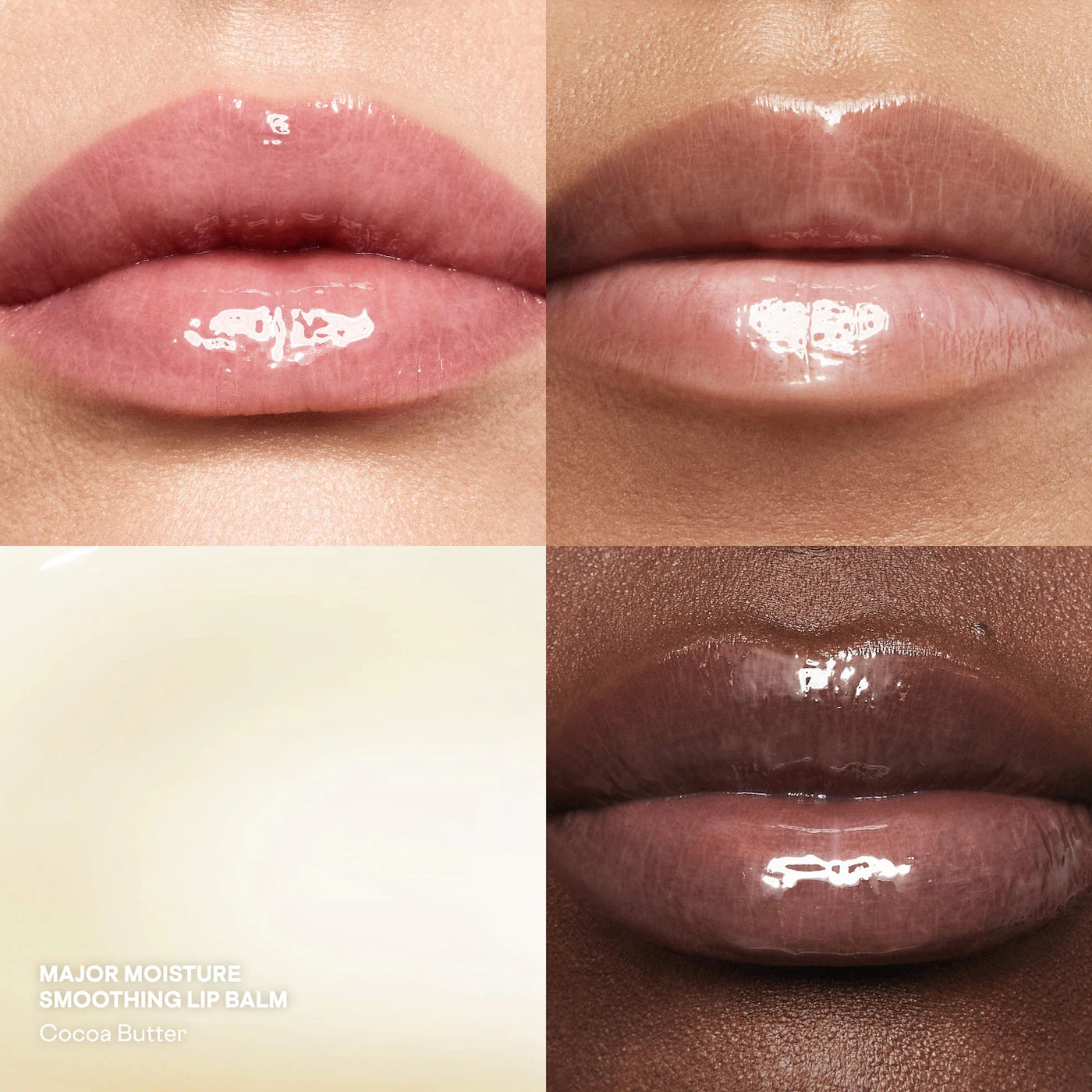 PATRICK TA Major Moisture Smoothing and Hydrating Tinted Lip Balm with Vitamin E *PRE ORDER*