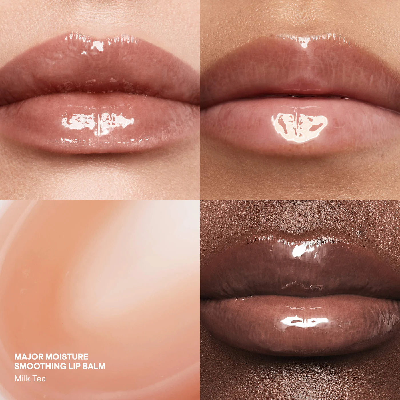 PATRICK TA Major Moisture Smoothing and Hydrating Tinted Lip Balm with Vitamin E *PRE ORDER*