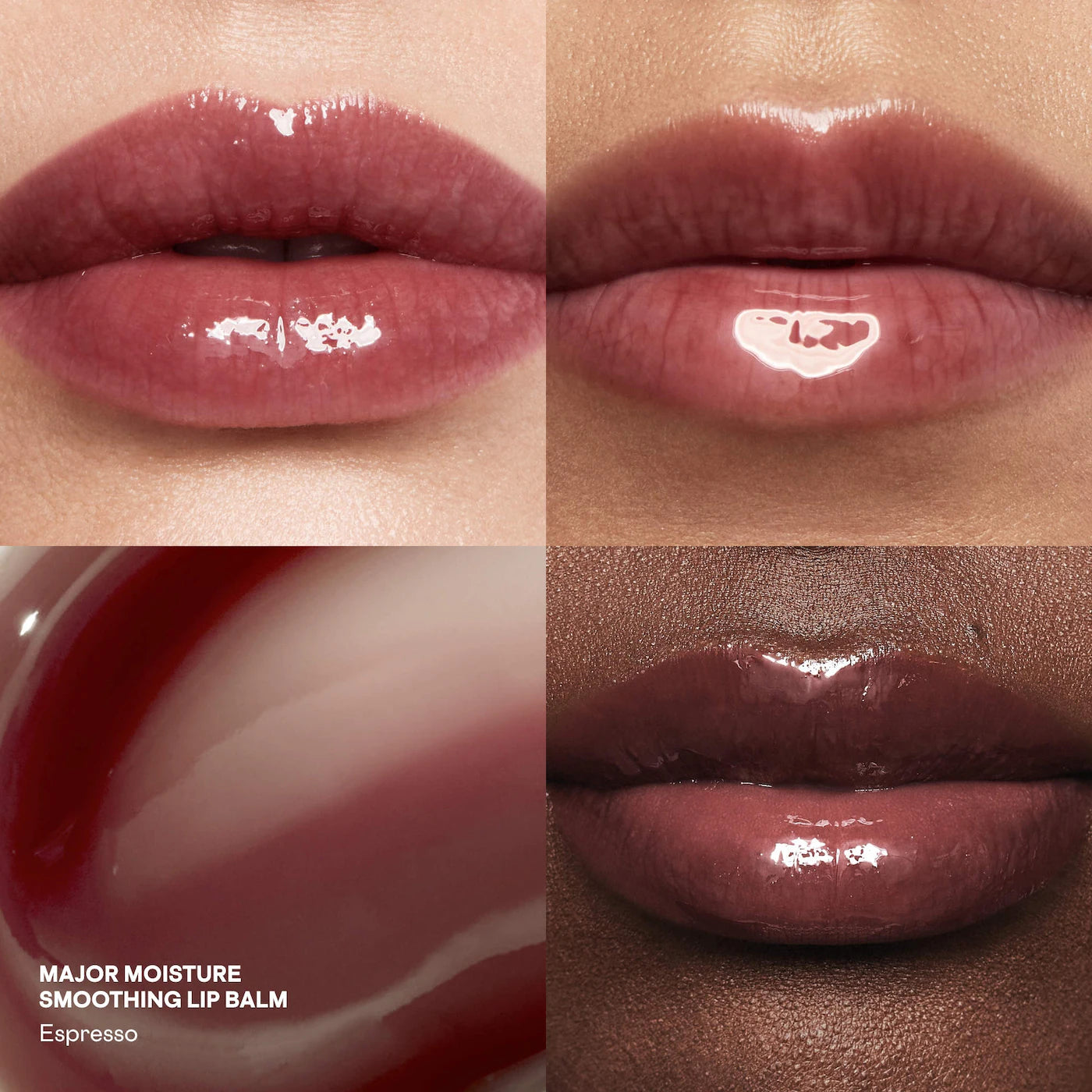 PATRICK TA Major Moisture Smoothing and Hydrating Tinted Lip Balm with Vitamin E *PRE ORDER*