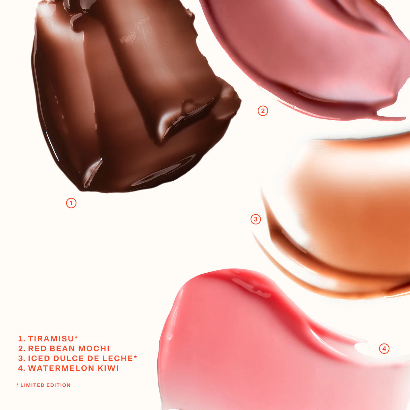 TOWER 28 Mini Lil' Softies LipSoftie Lip Treatment Set