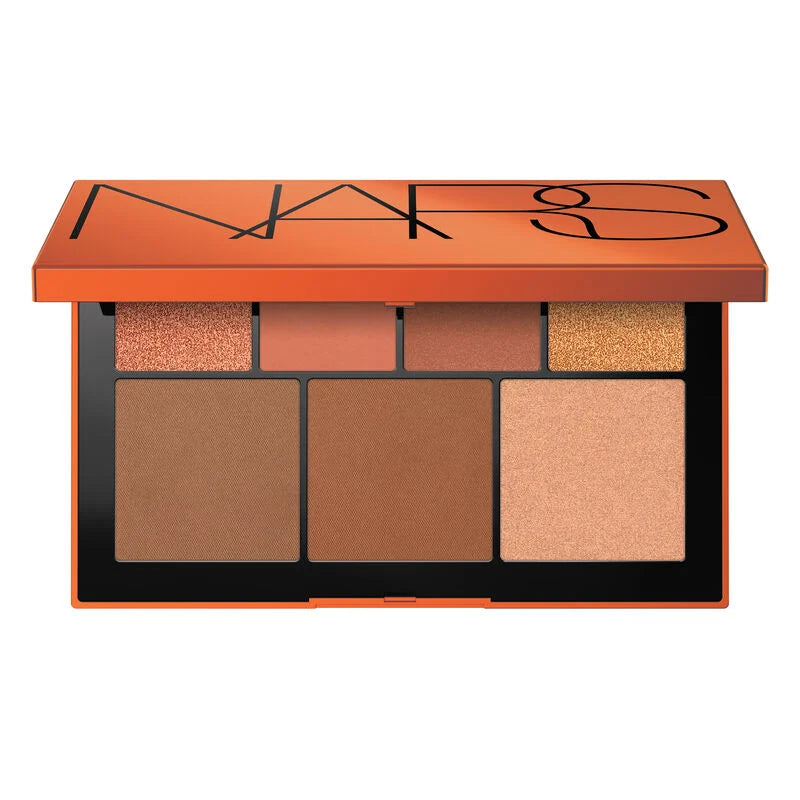 NARS  Laguna Ultimate Face Palette I