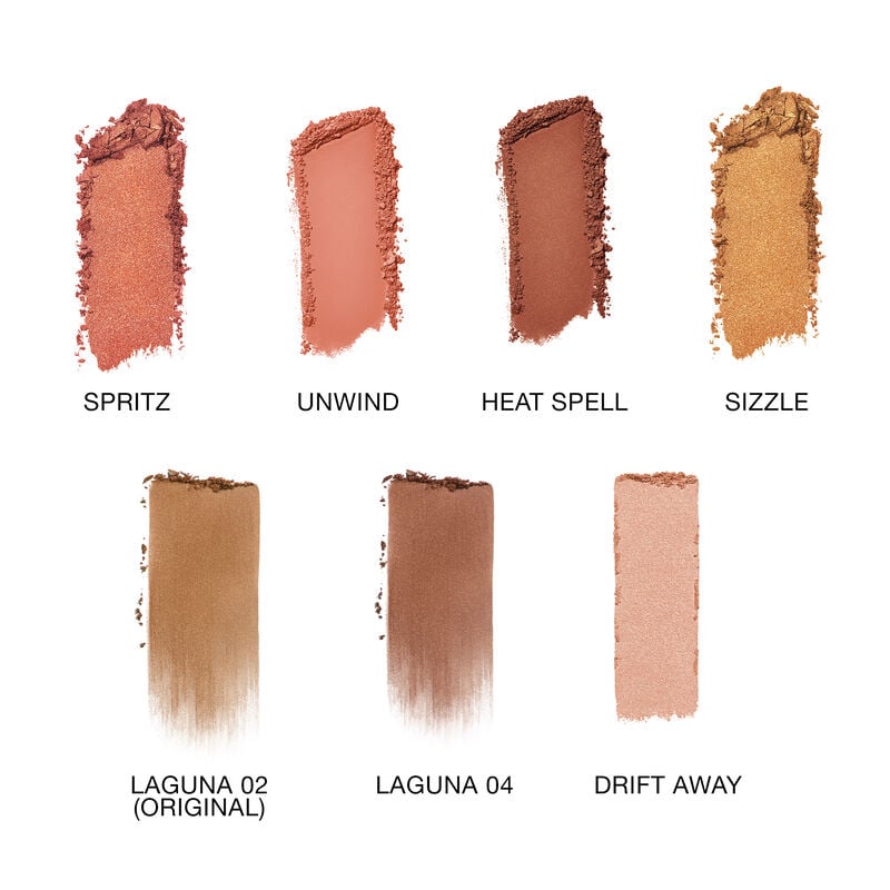 NARS  Laguna Ultimate Face Palette I