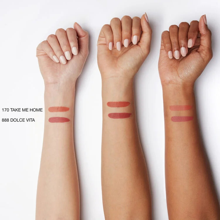 NARS  Mini Powermatte High-Intensity Lip Pencil Duo