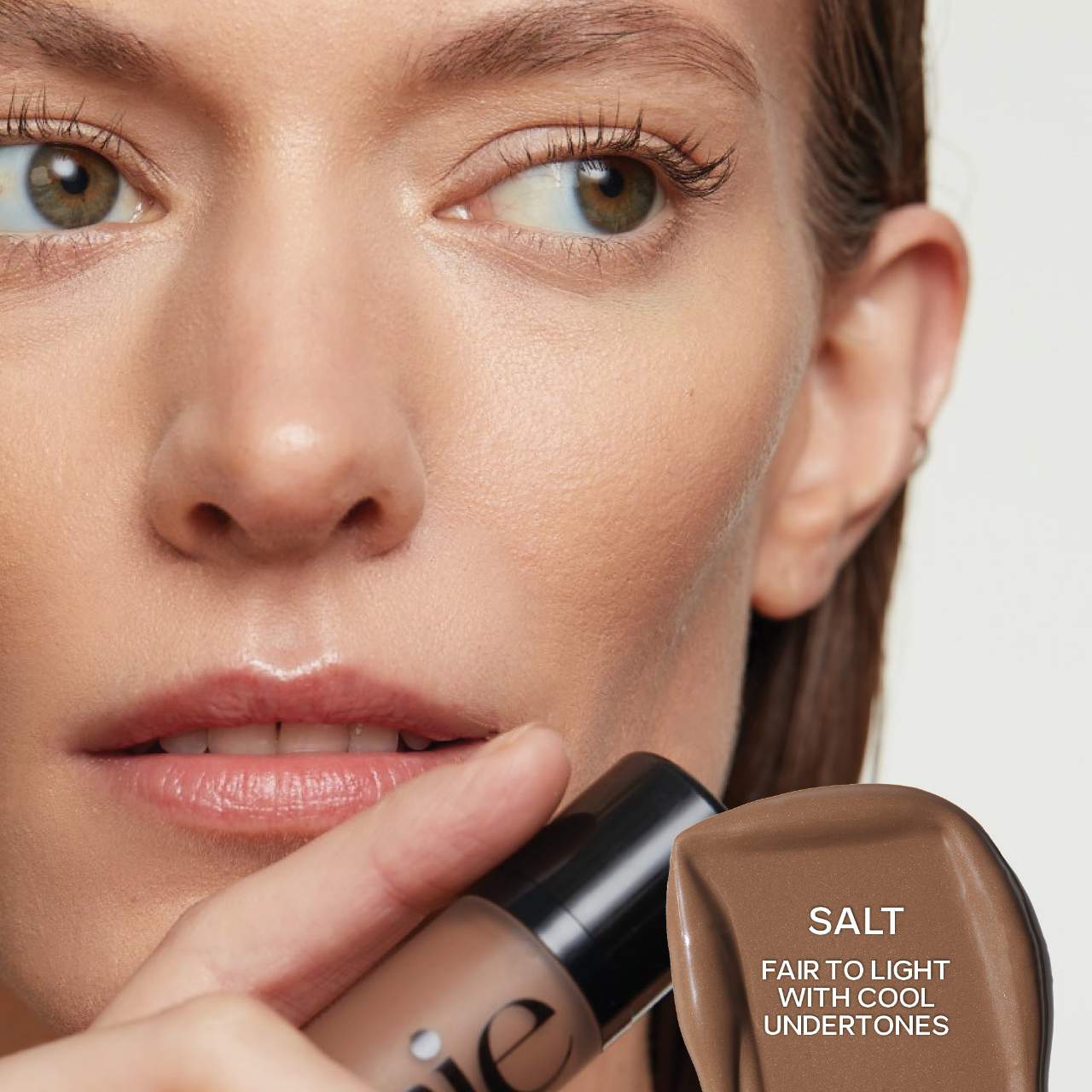 SAIE Dew Bronze