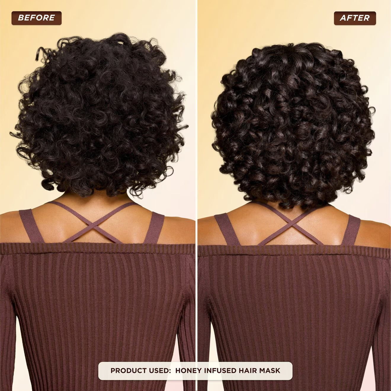 GISOU Instant Hair Therapy Duo