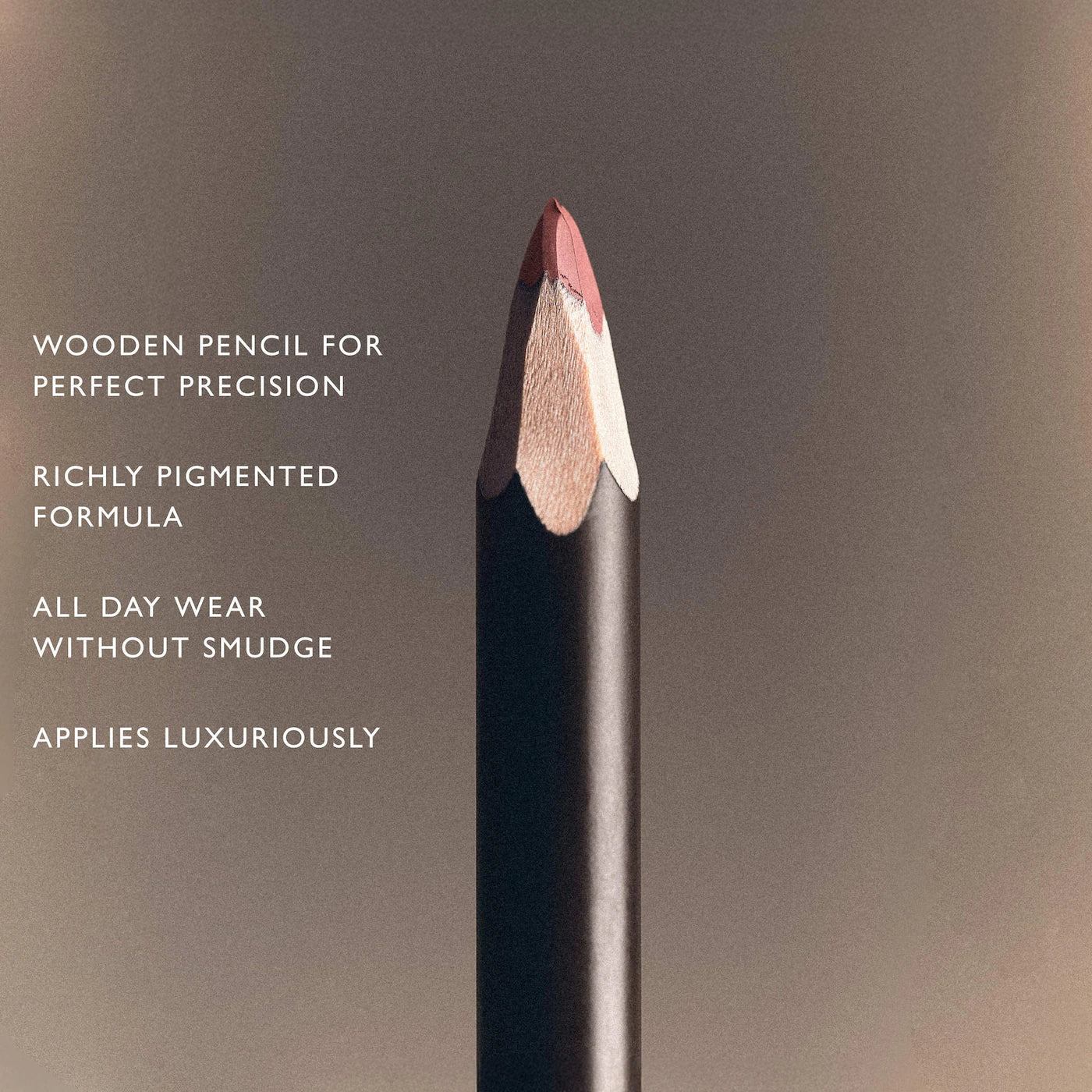 M.PH BY MARY PHILLIPS The Overliner Lip Liner Pencil *PRE ORDER*