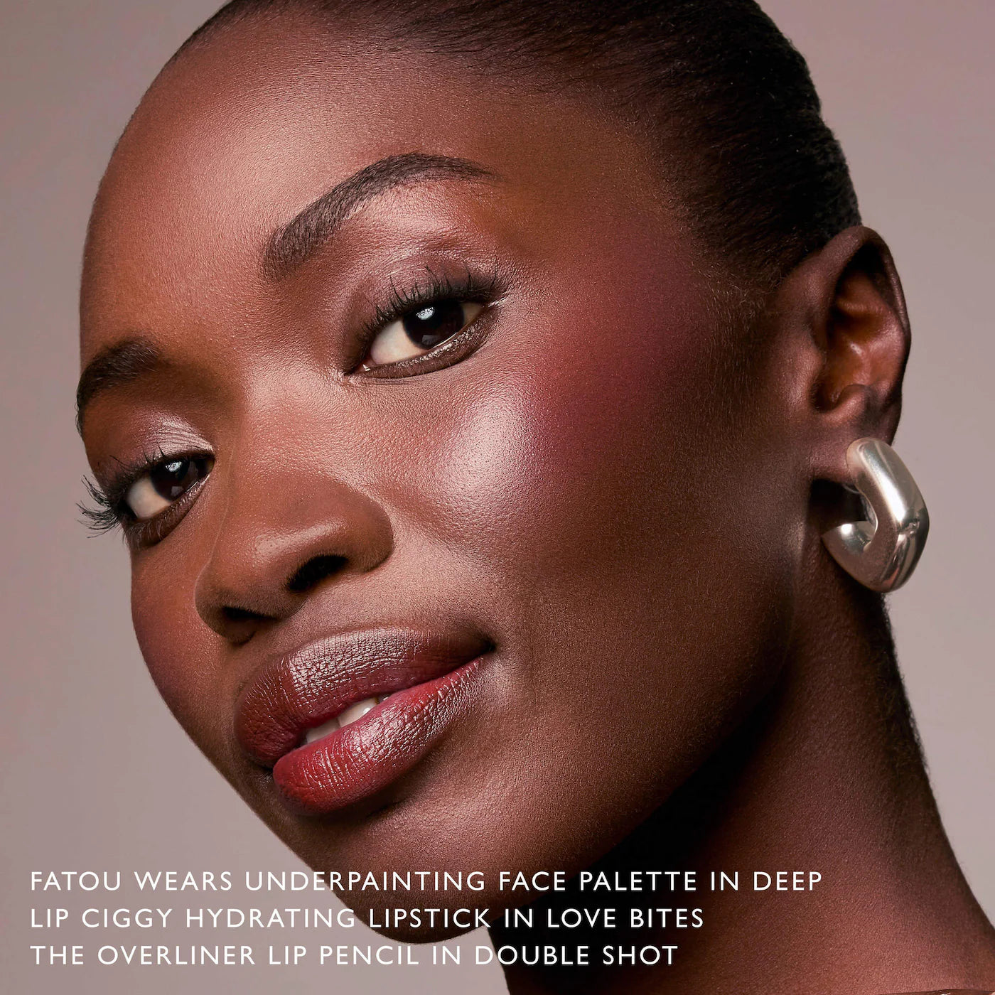 M.PH BY MARY PHILLIPS The Overliner Lip Liner Pencil *PRE ORDER*