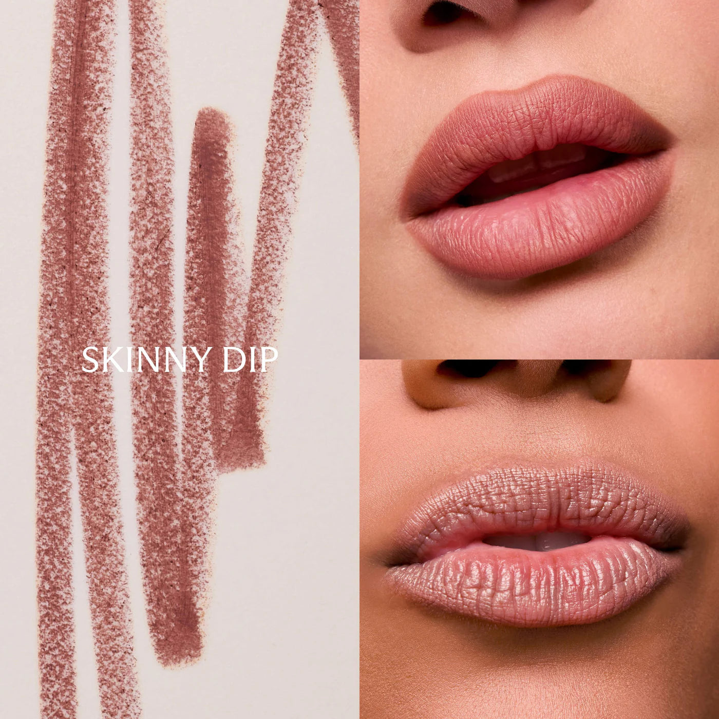 M.PH BY MARY PHILLIPS The Overliner Lip Liner Pencil *PRE ORDER*