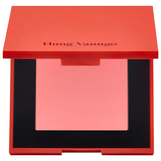 HUNG VANNGO BEAUTY Very Beautiful Matte Velvet Blush *PRE ORDER*