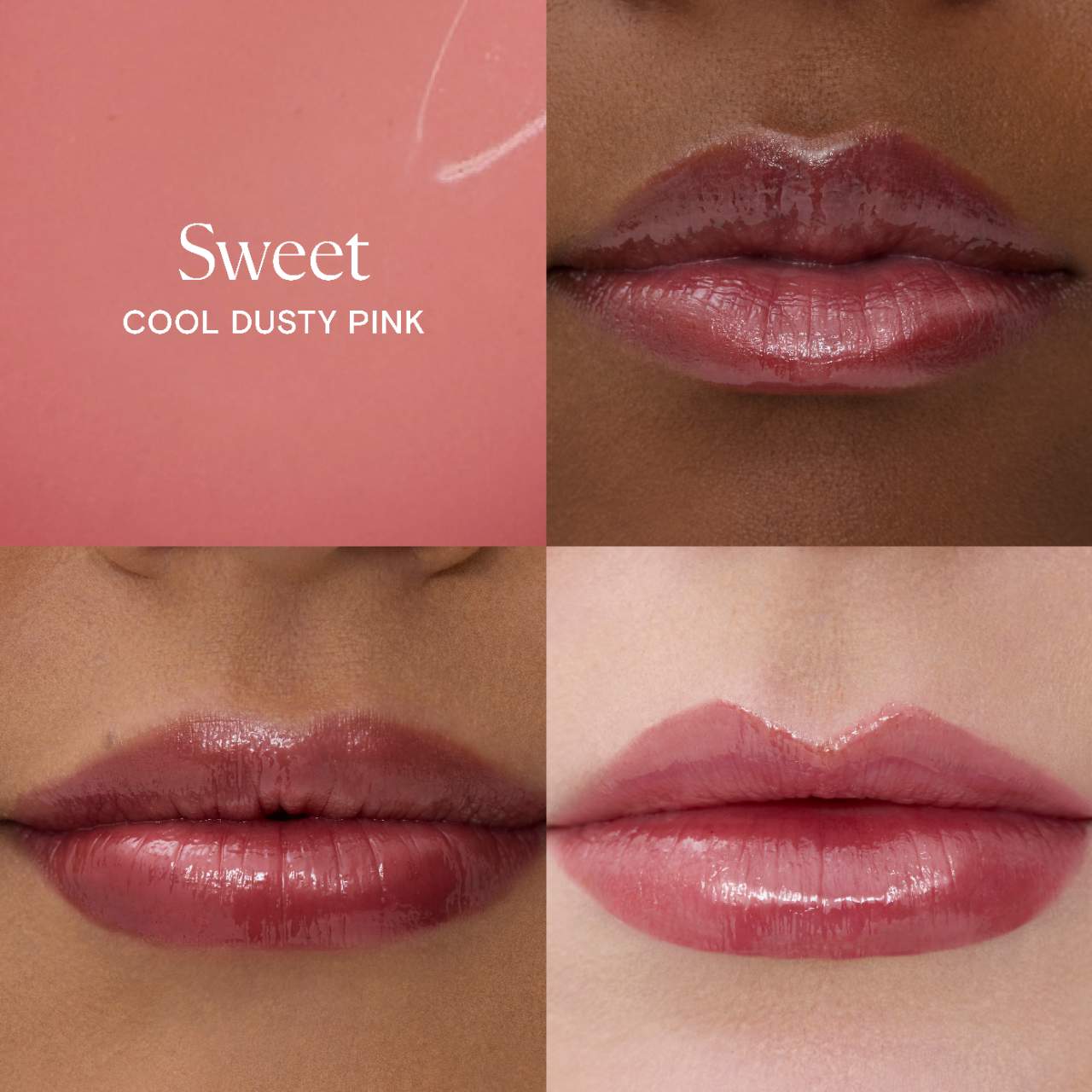 KULFI Lassi Lips Staining Long-Lasting Moisturizing Lip Oil *PRE ORDER*