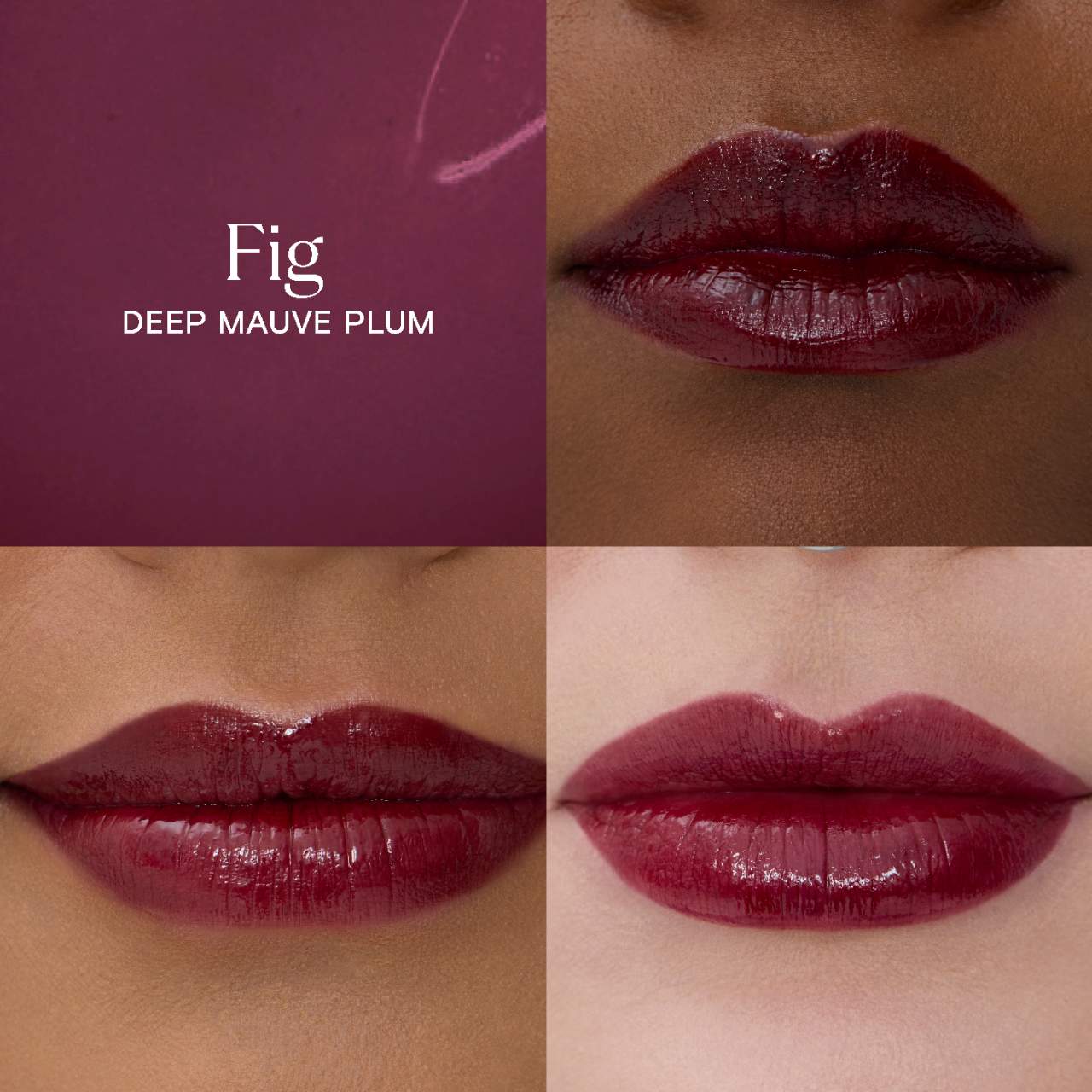 KULFI Lassi Lips Staining Long-Lasting Moisturizing Lip Oil *PRE ORDER*