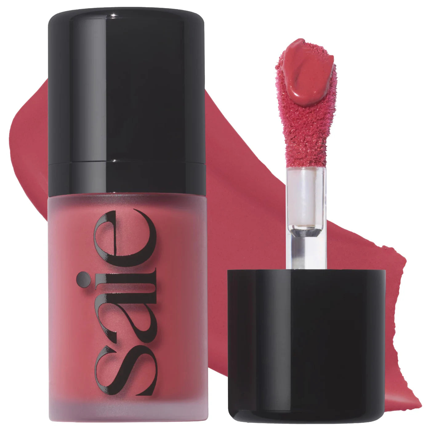 SAIE Mini Dew Blush Liquid Cream Blush *PRE ORDER*