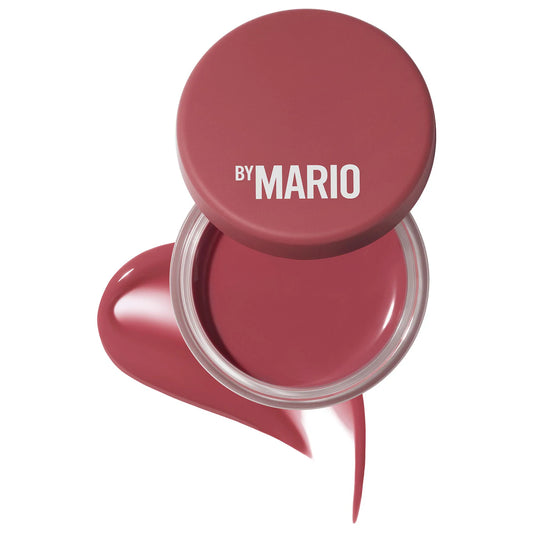 MAKEUP BY MARIO Jelly Jar™ Lip & Cheek Multi-Use Balm *PRE ORDER*