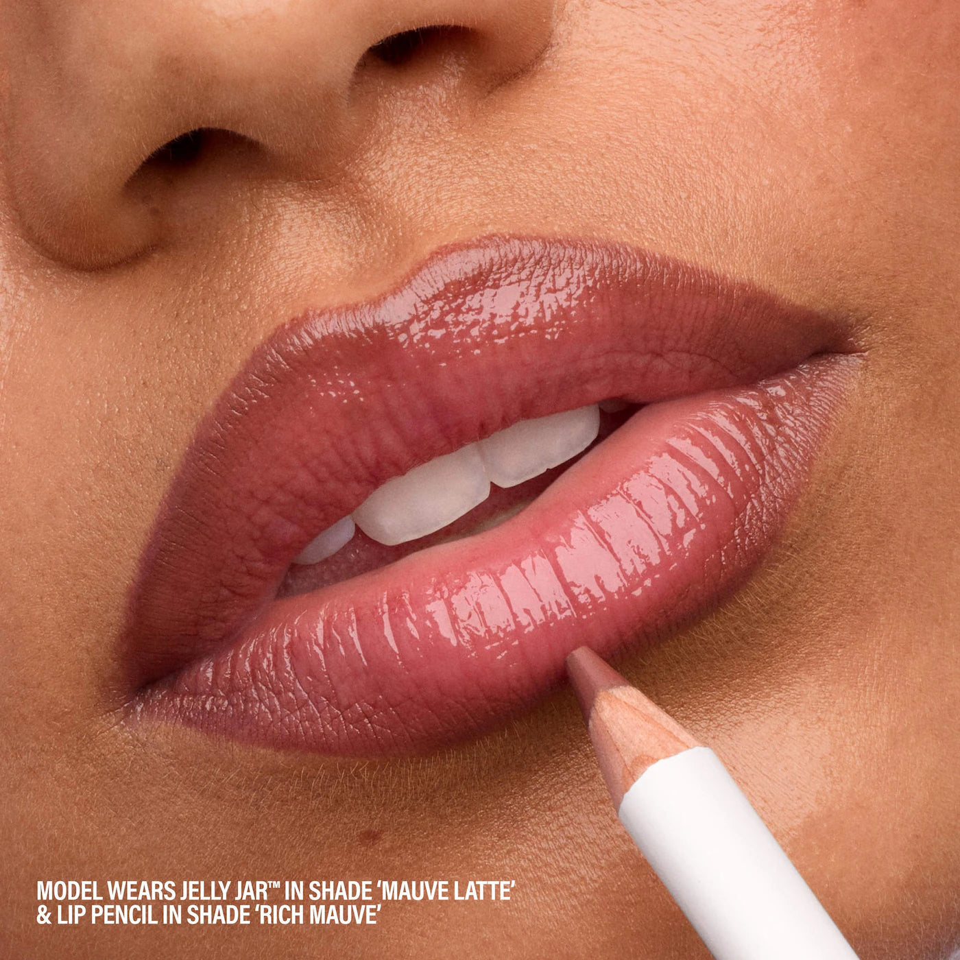 MAKEUP BY MARIO Jelly Jar™ Lip & Cheek Multi-Use Balm *PRE ORDER*