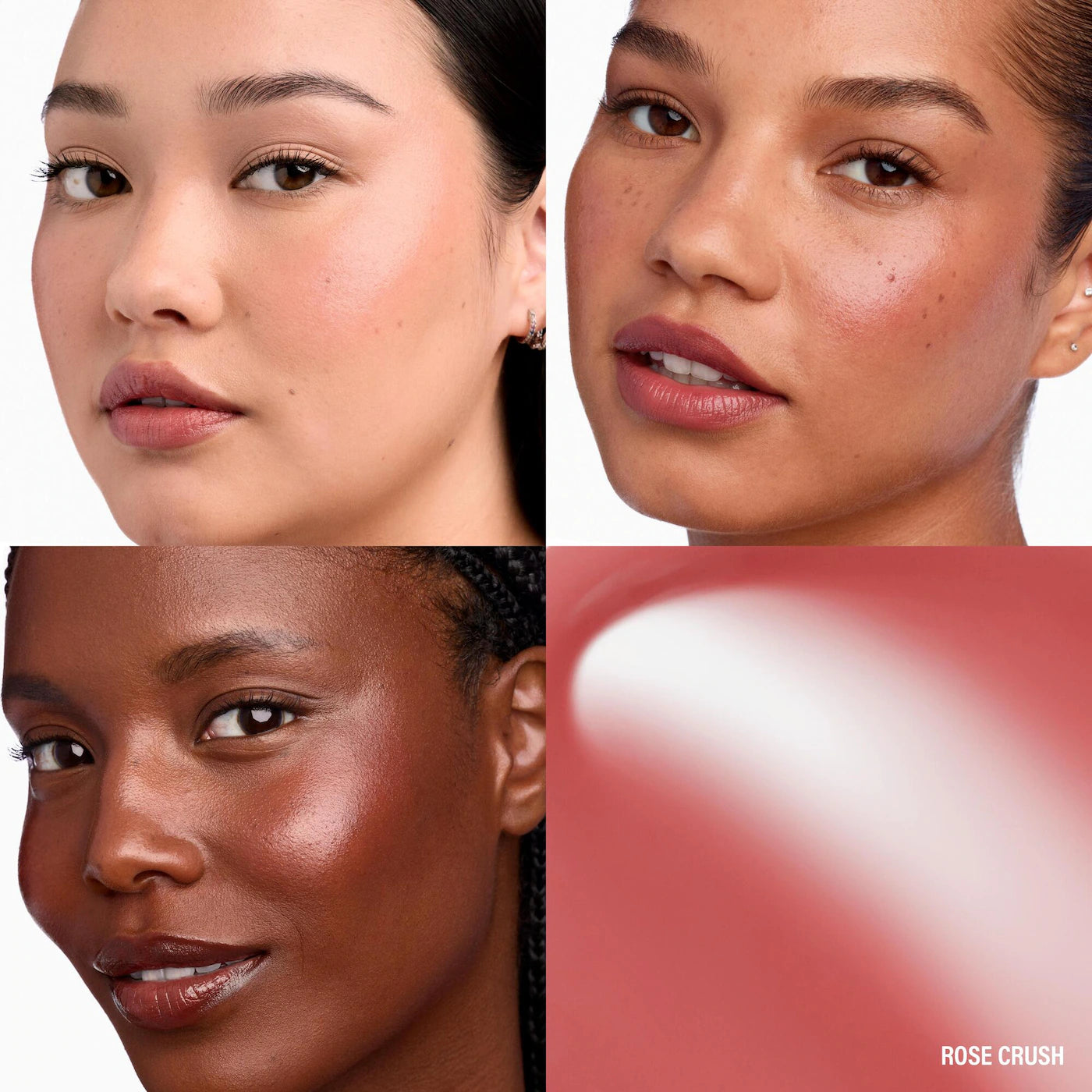 MAKEUP BY MARIO Jelly Jar™ Lip & Cheek Multi-Use Balm *PRE ORDER*
